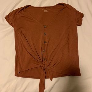 American eagle T-shirt